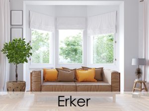 erker